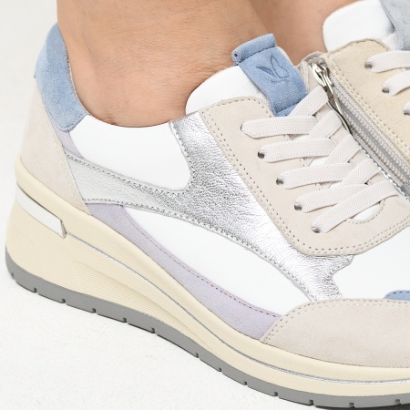 Кроссовки женские CAPRICE