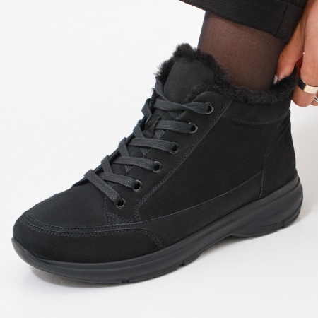 Ботинки женские CAPRICE