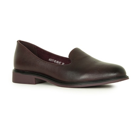 Лоферы женские wun der SPUR