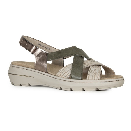 Босоножки женские SUAVE