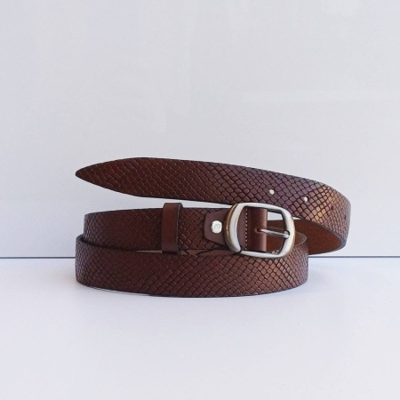 Ремень женский DNKA