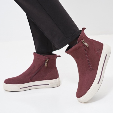 Ботинки женские CAPRICE