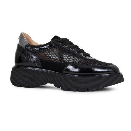 Полуботинки женские KELTON