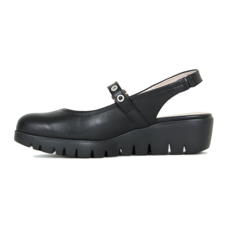 Туфли женские WONDERS