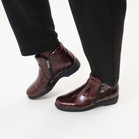 Ботинки женские CAPRICE