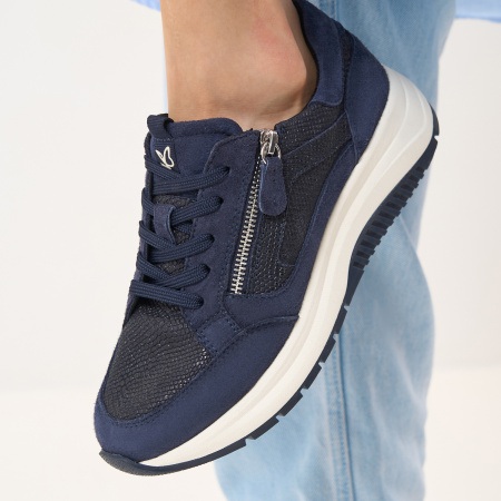 Кроссовки женские CAPRICE