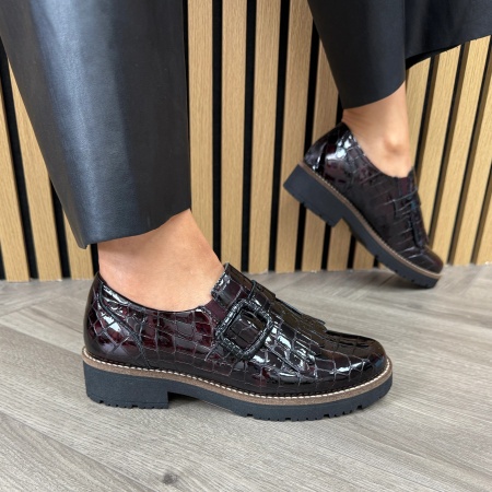 Полуботинки женские PITILLOS