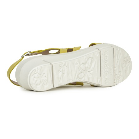 Босоножки женские WONDERS