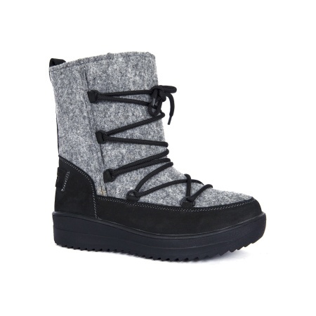 Валенки женские SHOIBERG