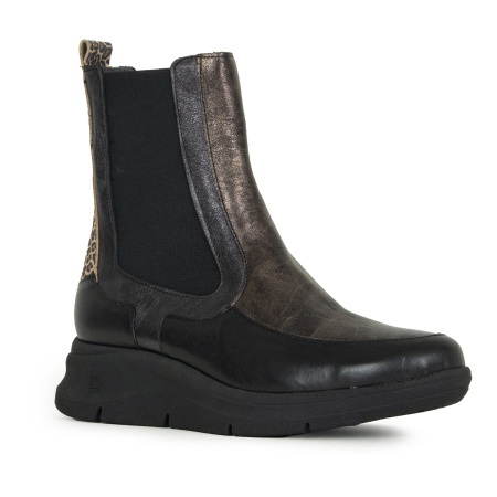 Ботинки женские PITILLOS