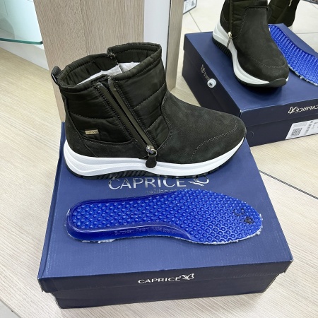 Ботинки женские CAPRICE