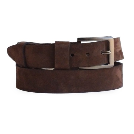 Ремень мужской джинсовый DNKA