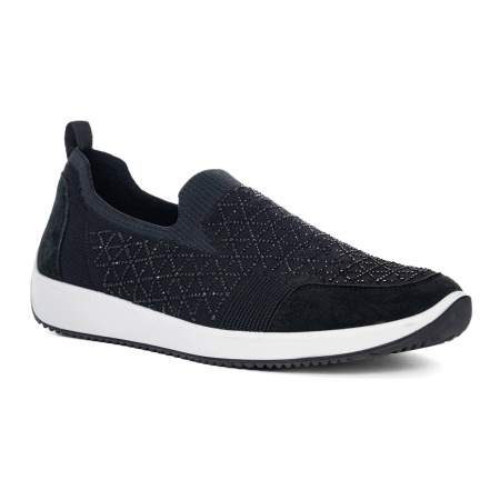 Слипоны женские ARA