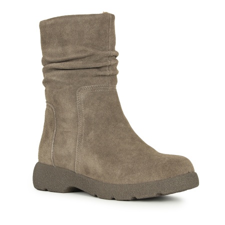 Полусапоги женские wun der SPUR