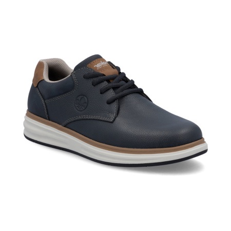 Полуботинки мужские RIEKER