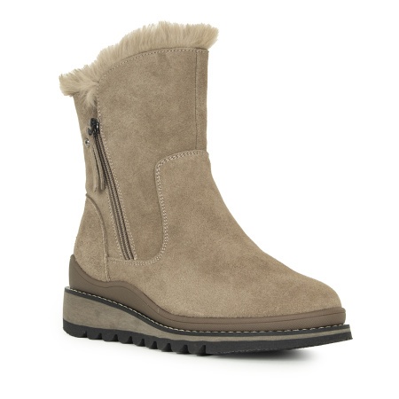 Ботинки женские wun der SPUR