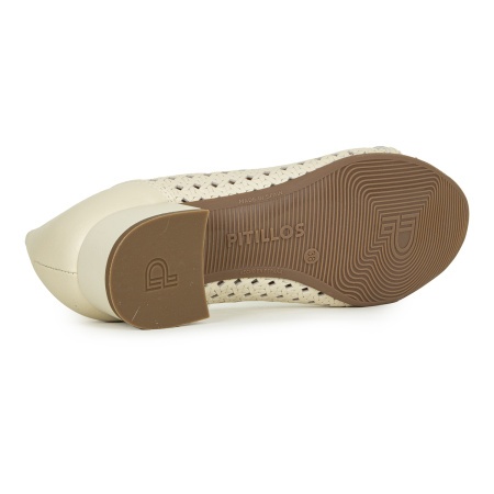 Туфли женские PITILLOS