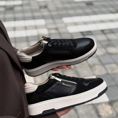 Полуботинки женские TAMARIS