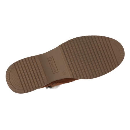 Ботинки женские CAPRICE