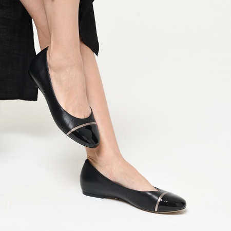 Балетки женские CAPRICE