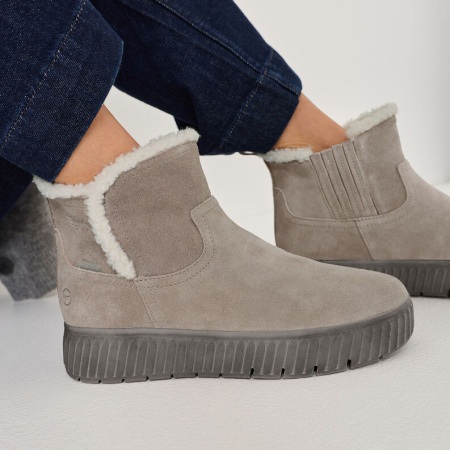 Ботинки женские TAMARIS COMFORT