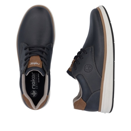 Полуботинки мужские RIEKER