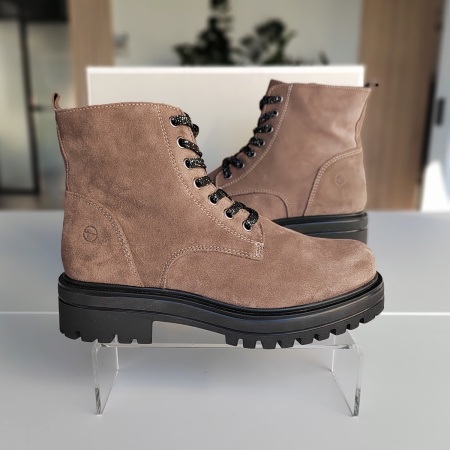 Ботинки женские TAMARIS
