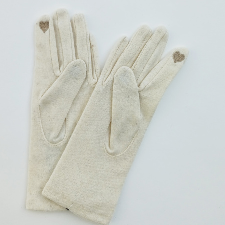 Перчатки женские FABRETTI