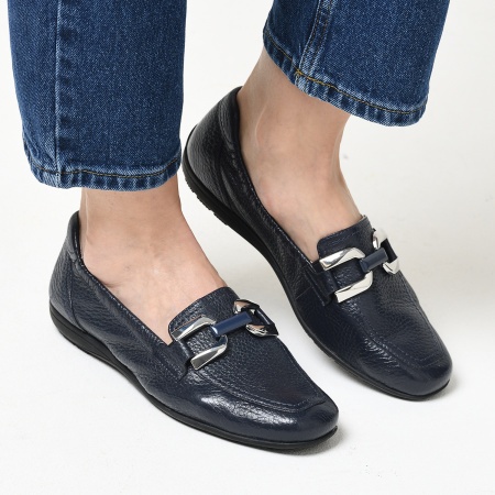 Мокасины женские CAPRICE