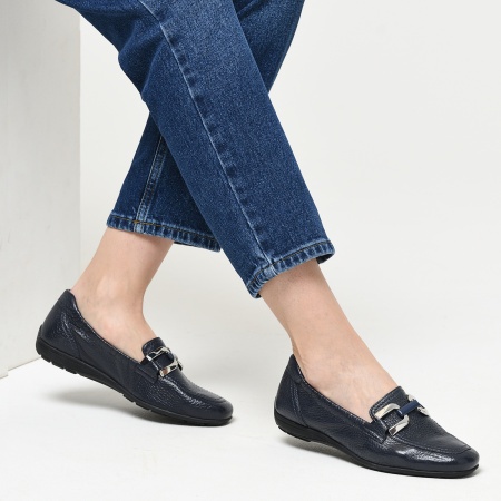 Мокасины женские CAPRICE