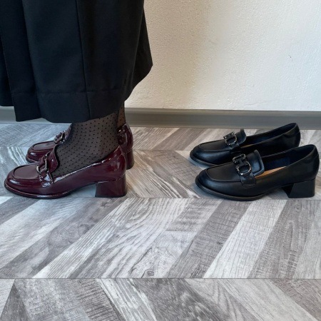 Туфли женские wun der SPUR