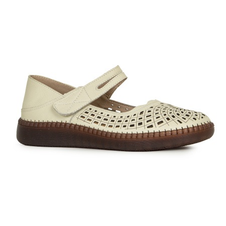 Туфли летние женские wun der SPUR