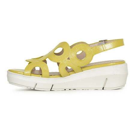 Босоножки женские WONDERS