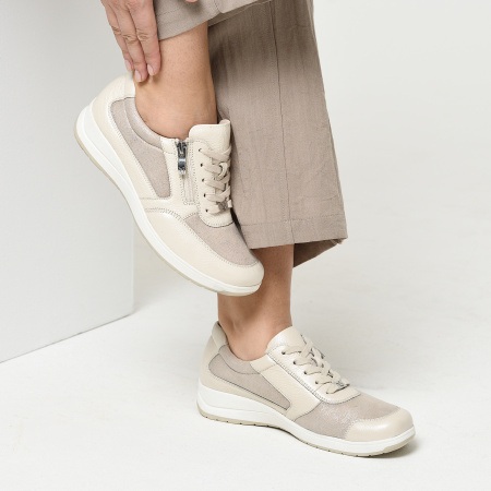 Полуботинки женские CAPRICE