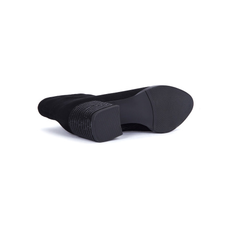 Ботинки женские PM SHOES