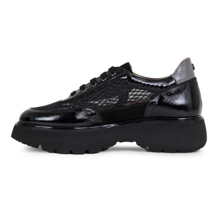 Полуботинки женские KELTON