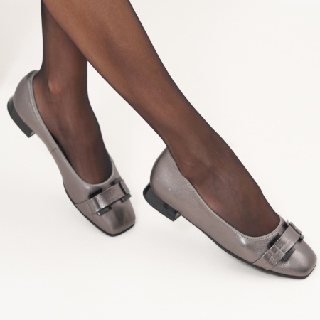 Балетки женские CAPRICE