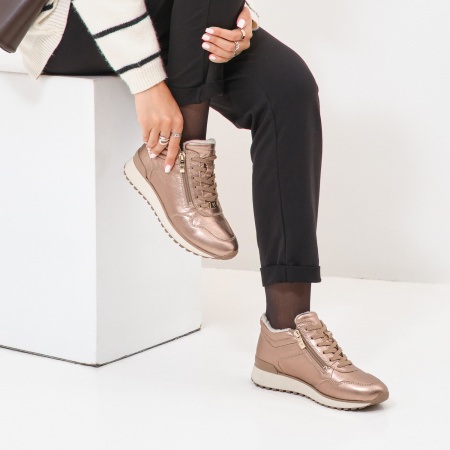 Кроссовки женские CAPRICE