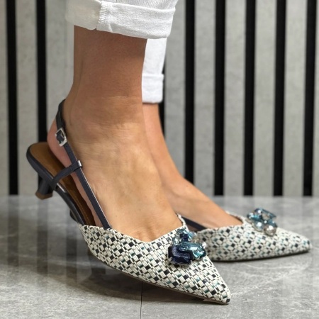 Босоножки женские TAMARIS