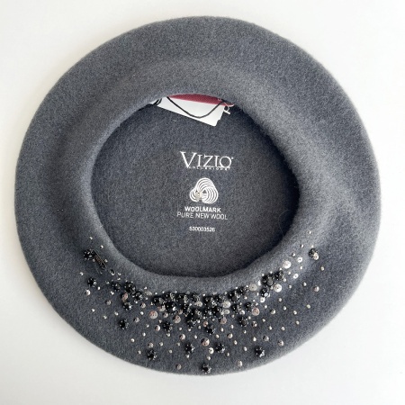 Берет женский VIZIO