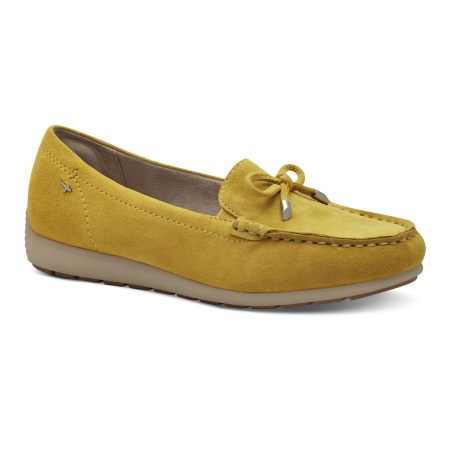 Мокасины женские TAMARIS COMFORT