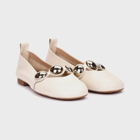 Балетки женские WONDERS