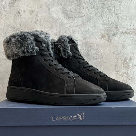 Ботинки женские CAPRICE