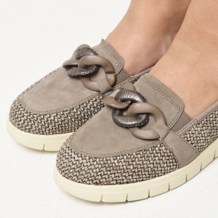 Туфли женские CAPRICE