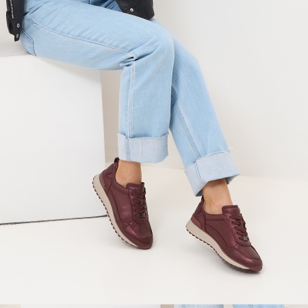 Кроссовки женские CAPRICE