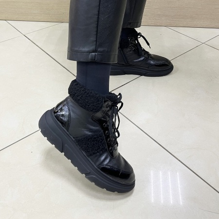 Ботинки женские CAPRICE