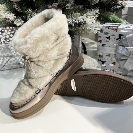 Ботинки женские PETER KAISER