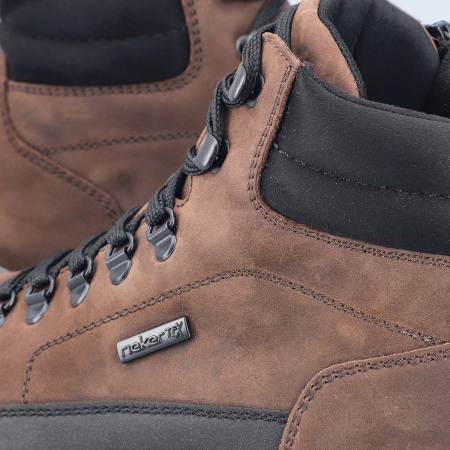 Ботинки мужские RIEKER