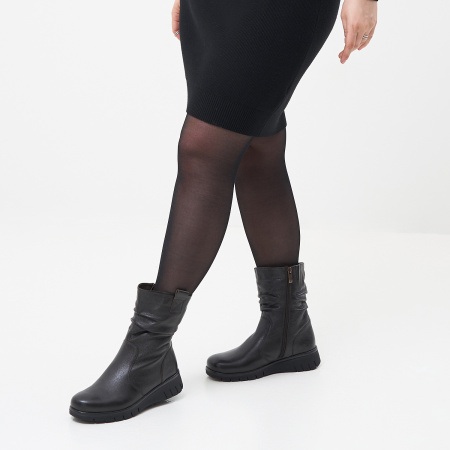 Полусапоги женские CAPRICE