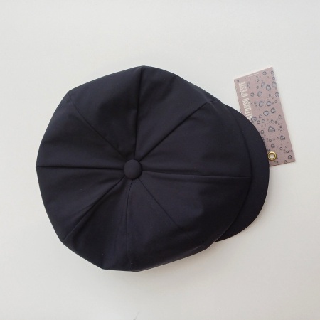 Кепка мужская 58 размер ALFONSO D`ESTE